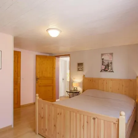 En Rez De Jardin Et Terrasse Ds Apartamento *