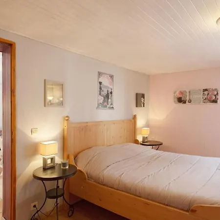 Apartamento En Rez De Jardin Et Terrasse Ds Hyères