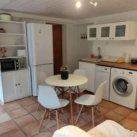 En Rez De Jardin Et Terrasse Ds * Hyères