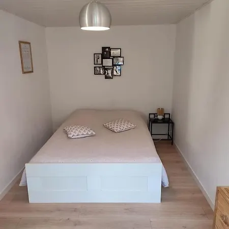 En Rez De Jardin Et Terrasse Ds Hyères