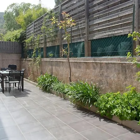 En Rez De Jardin Et Terrasse Dans * Hyères
