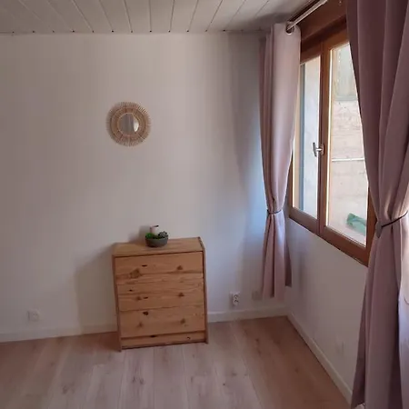 En Rez De Jardin Et Terrasse Ds Apartamento