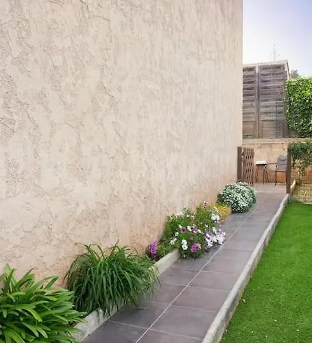 Lejlighed En Rez De Jardin Et Terrasse Dans Hyères